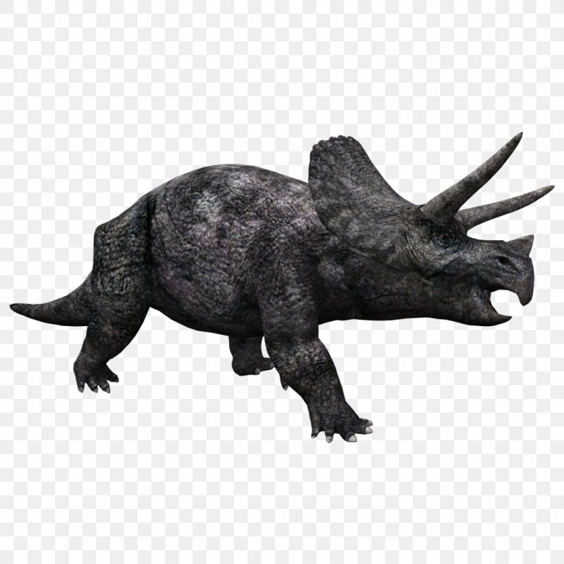 Zoo Tycoon 2 Triceratops Tyrannosaurus Psittacosaurus Spinosaurus, PNG, 1024x1024px, Zoo Tycoon 2, Animal Figure, Baby Triceratops, Dinosaur, Fauna Download Free