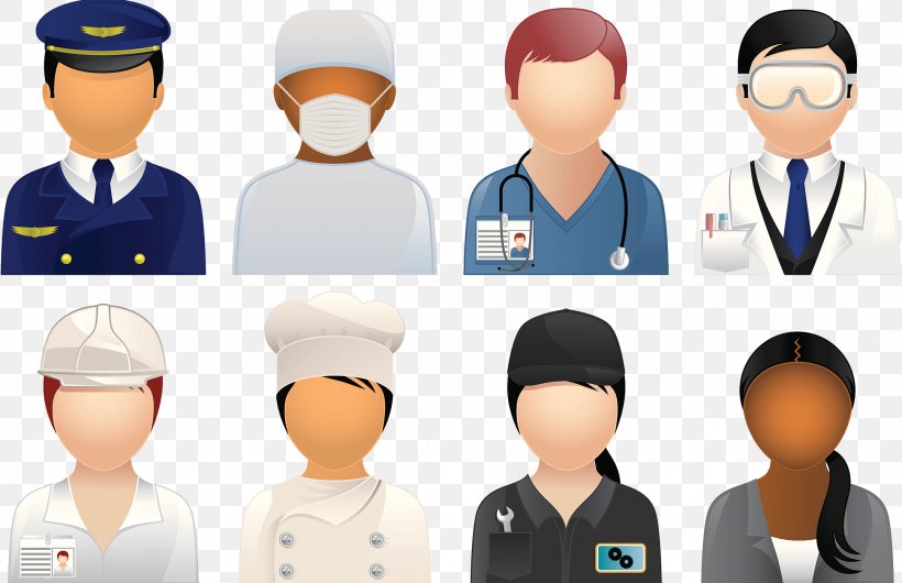 Avatar Icon, PNG, 2160x1398px, Avatar, Drawing, Flight Attendant, Gentleman, Health Professional Download Free