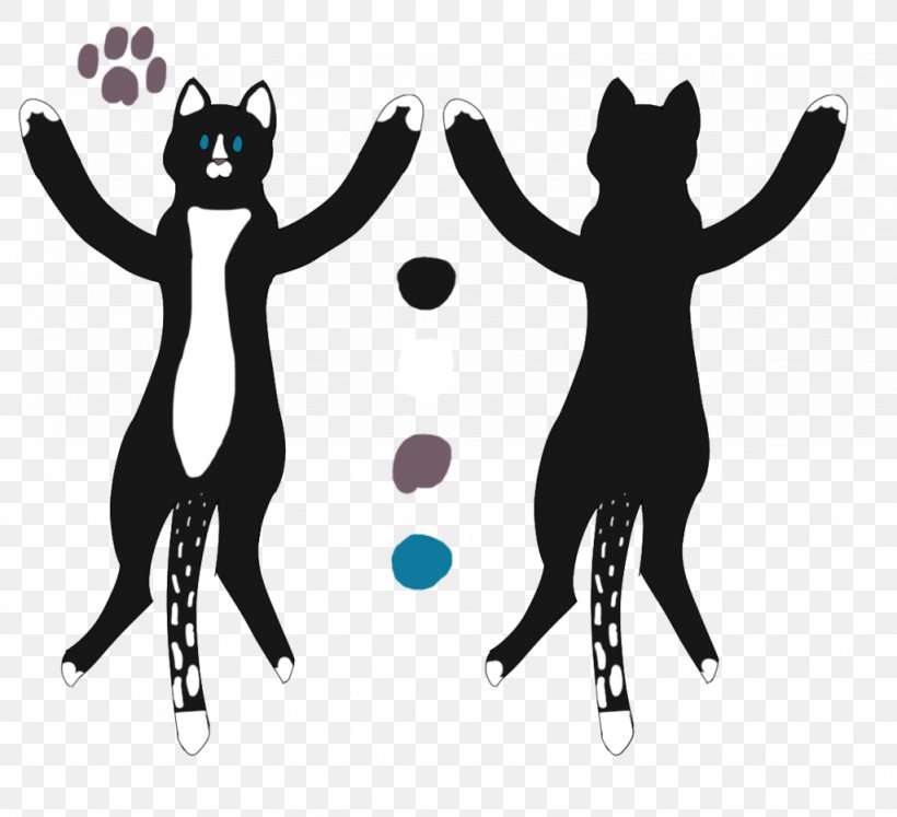 Cat Human Behavior Silhouette Clip Art, PNG, 1024x933px, Cat, Behavior, Black, Black M, Carnivoran Download Free