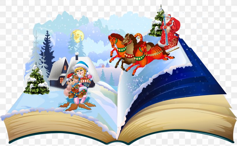 Christmas Desktop Wallpaper Santa Claus, PNG, 5210x3211px, Christmas, Book, Fictional Character, Lecture Et Dialogue, Party Download Free