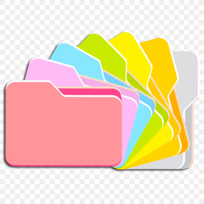 Color File Folders MacOS, PNG, 1024x1024px, Color, Color Image, File Folders, Mac App Store, Macos Download Free
