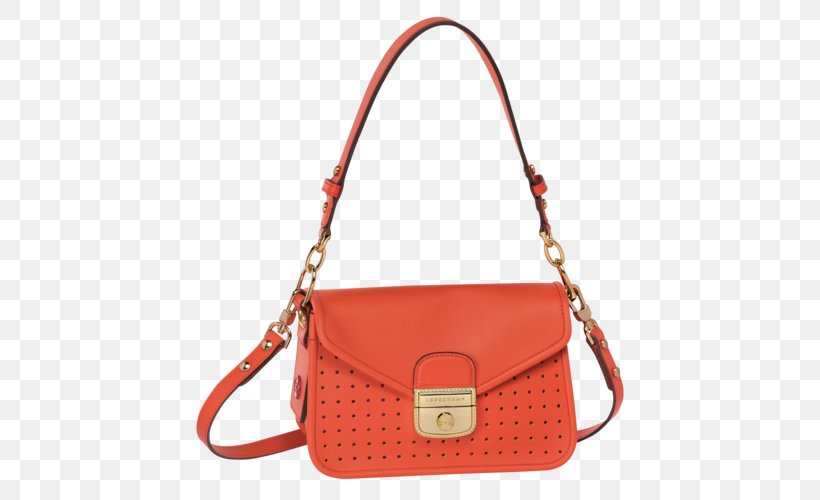 Longchamp Handbag Hobo Bag Messenger Bags, PNG, 500x500px, Longchamp, Bag, Boutique, Brand, Clothing Accessories Download Free