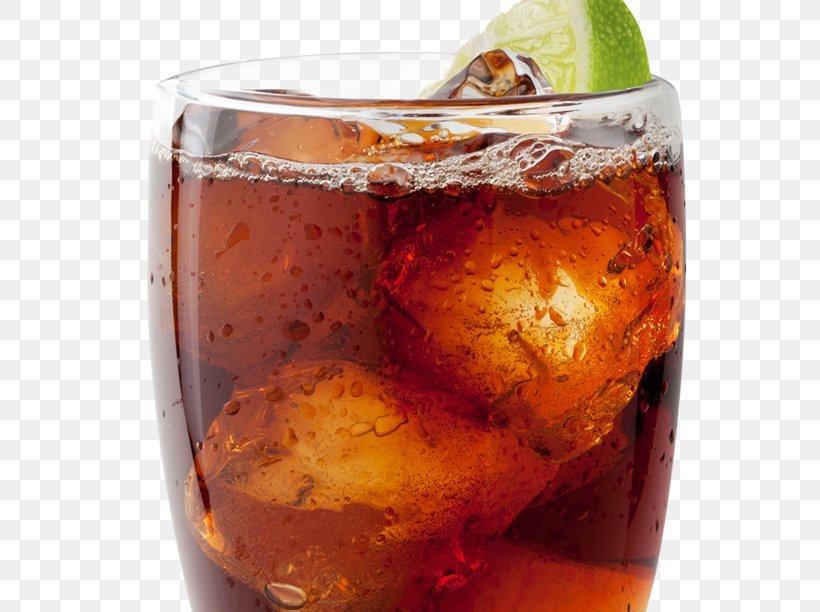 Negroni Rum And Coke Long Island Iced Tea Fizzy Drinks Spritz, PNG, 700x612px, Negroni, Black Russian, Cocktail, Cocktail Garnish, Cuba Libre Download Free