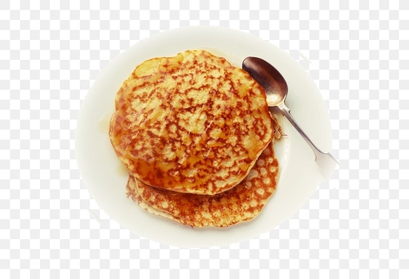 Pancake Crumpet Breakfast Vegetarian Cuisine Dish, PNG, 640x560px, Pancake, Breakfast, Crumpet, Dish, Food Download Free
