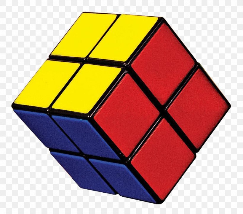 Rubik's Cube Pocket Cube Puzzle Game, PNG, 1000x880px, Pocket Cube, Area, Combination Puzzle, Cube, Dice Download Free