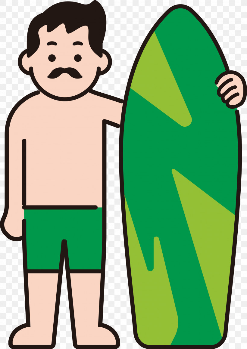 Surfing Sport, PNG, 2119x3000px, Surfing, Behavior, Geometry, Green, Happiness Download Free