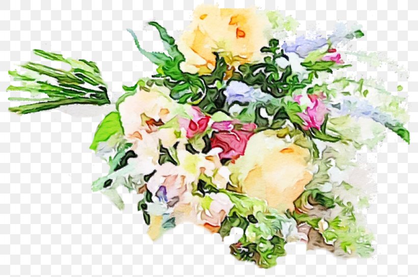 Watercolor Wreath Background, PNG, 1024x680px, Watercolor, Artificial Flower, Bouquet, Cut Flowers, Floral Design Download Free