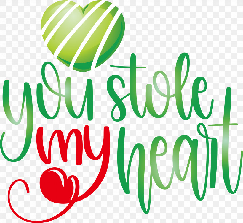 You Stole My Heart Valentines Day Valentines Day Quote, PNG, 3000x2759px, Valentines Day, Cuteness, Happiness, Idea, Leaf Download Free