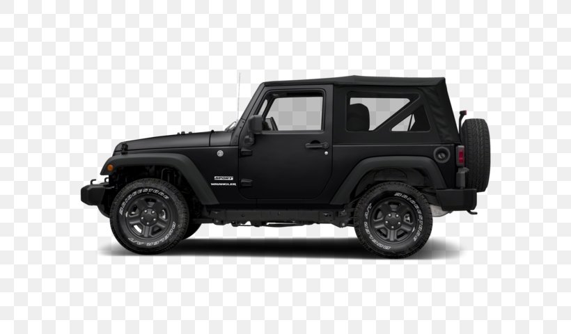 2017 Jeep Wrangler Chrysler Car 2016 Jeep Wrangler, PNG, 640x480px, 2016 Jeep Wrangler, 2017 Jeep Wrangler, 2018 Jeep Wrangler, Automotive Exterior, Automotive Tire Download Free