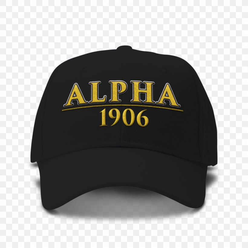 Baseball Cap Alpha Phi Alpha Hat Fraternity Fraternities And Sororities, PNG, 1024x1024px, Baseball Cap, Alpha Phi, Alpha Phi Alpha, Beanie, Black Download Free