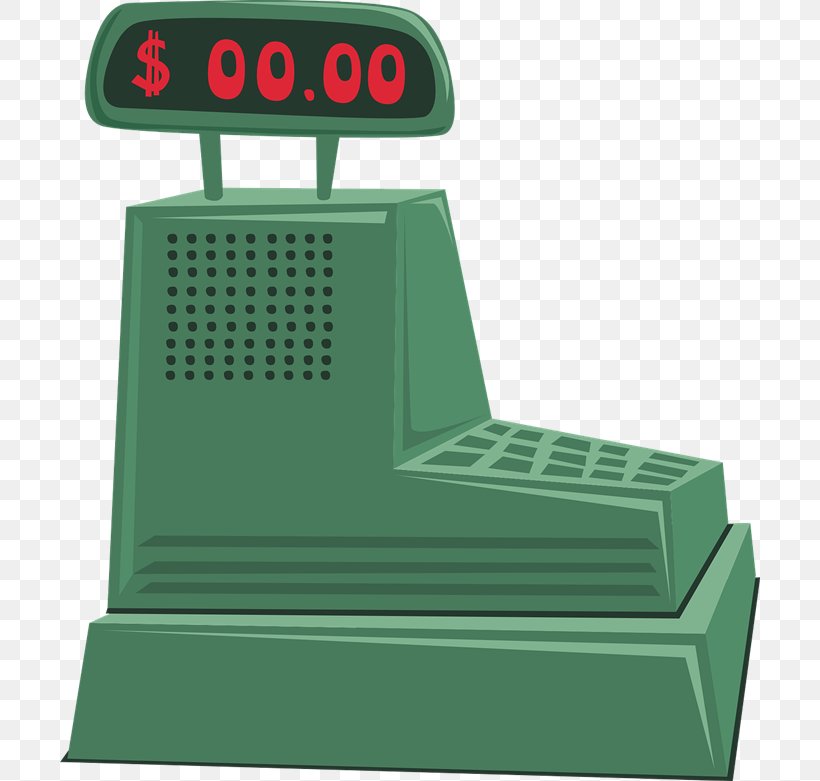Cash Register Money M-Pesa Clip Art, PNG, 700x781px, Cash Register, Cash, Cashier, Finance, Green Download Free