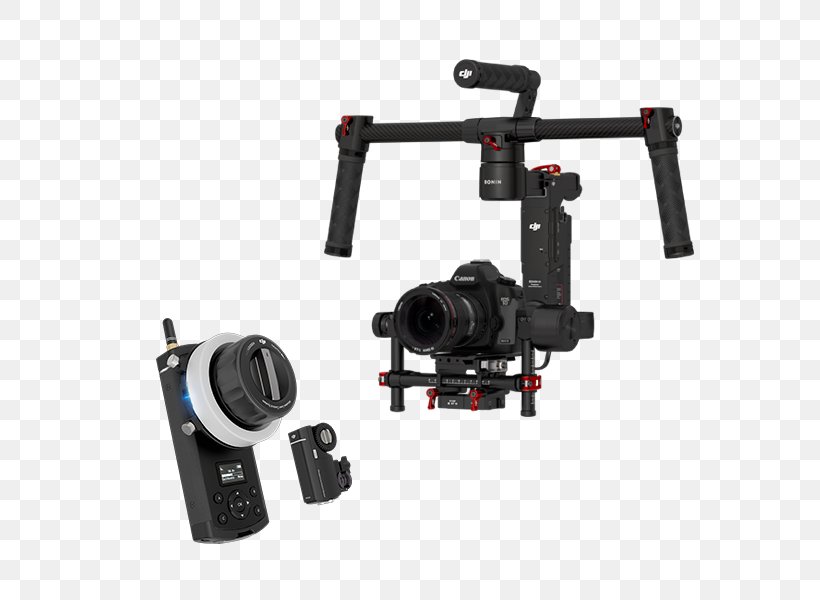 DJI Rōnin Phantom Gimbal Follow Focus, PNG, 660x600px, Dji, Aerial Photography, Camera, Camera Accessory, Canon Eos 5d Mark Iv Download Free