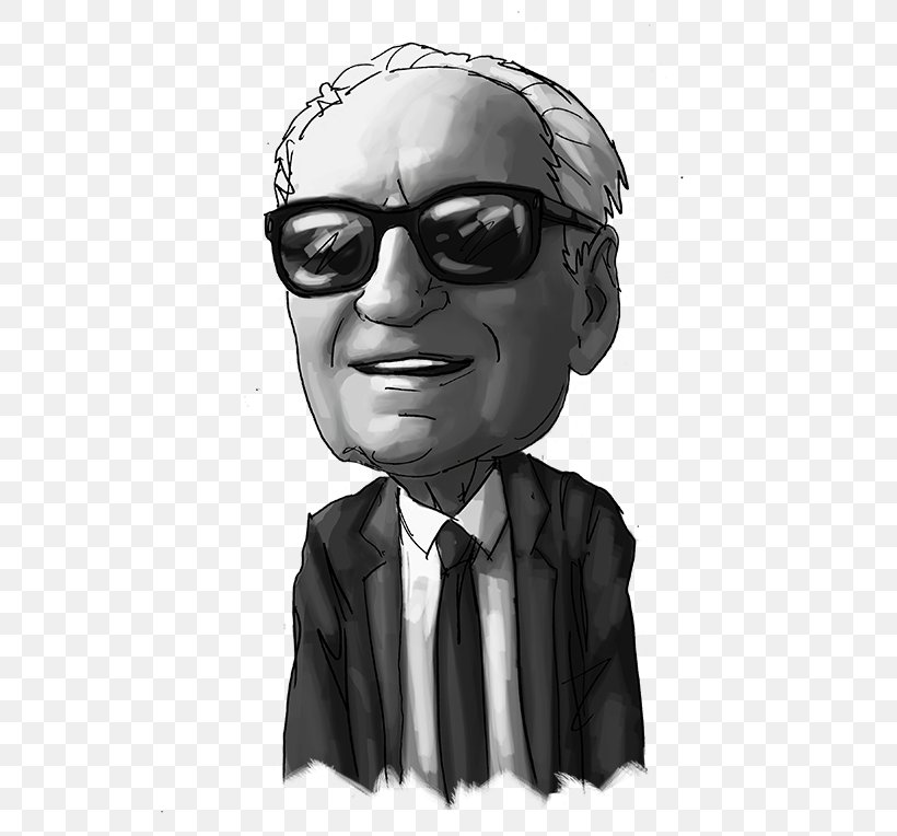 Enzo Ferrari Caricature Human Behavior Knowledge, PNG, 550x764px, Enzo Ferrari, Black And White, Caricature, Cartoon, Drawing Download Free