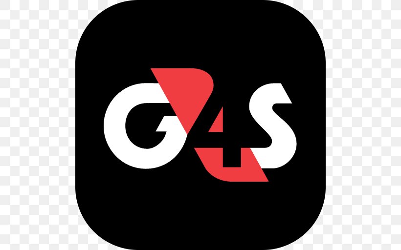 G4S Secure Solutions Security Company Safety, PNG, 512x512px, G4s Secure Solutions, Area, Brand, G4s Aviation Services Uk Ltd, G4s Secure Solutions Ire Limited Download Free