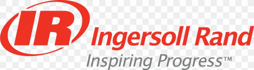 Ingersoll Rand Inc. Logo Corporation Business Manufacturing, PNG, 1017x281px, Ingersoll Rand Inc, Area, Brand, Business, Compressor Download Free