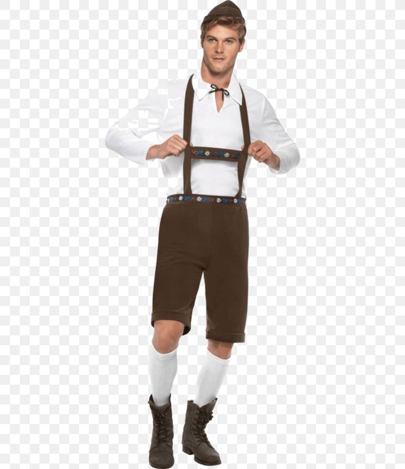 Oktoberfest Lederhosen Dirndl Clothing Costume, PNG, 600x951px, Oktoberfest, Abdomen, Bavarian Folk Costume, Bavarian Language, Braces Download Free
