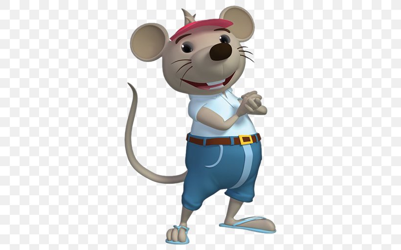 Rat In A Hat Pajamas Banana Television Show Animated Cartoon, PNG, 512x512px, Rat In A Hat, Animated Cartoon, Animated Series, Banana, Banana Magic Download Free