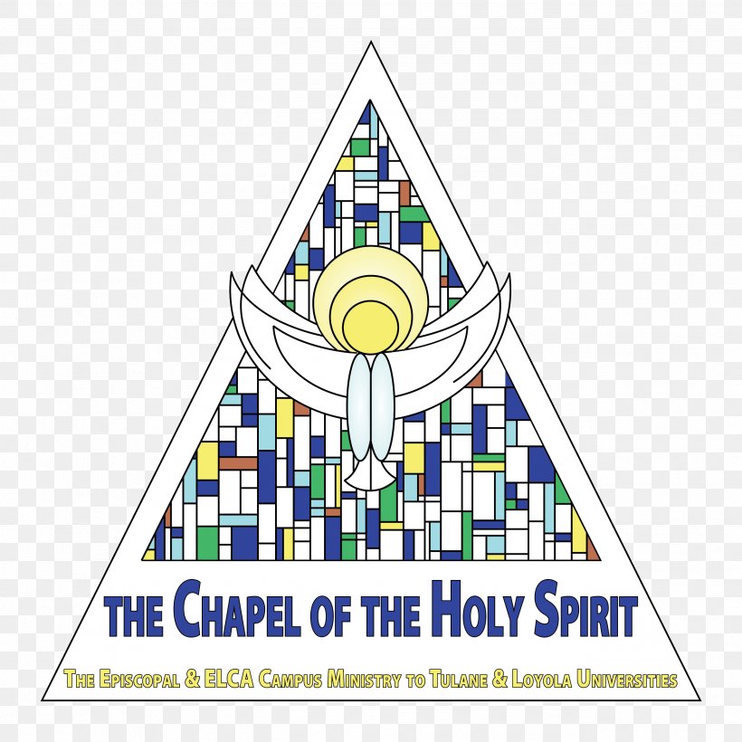 The Chapel Of The Holy Spirit Tulane At Loyola Tulane University Tulane Avenue, PNG, 2592x2592px, Tulane University, Area, Brand, Carrollton New Orleans, Diagram Download Free