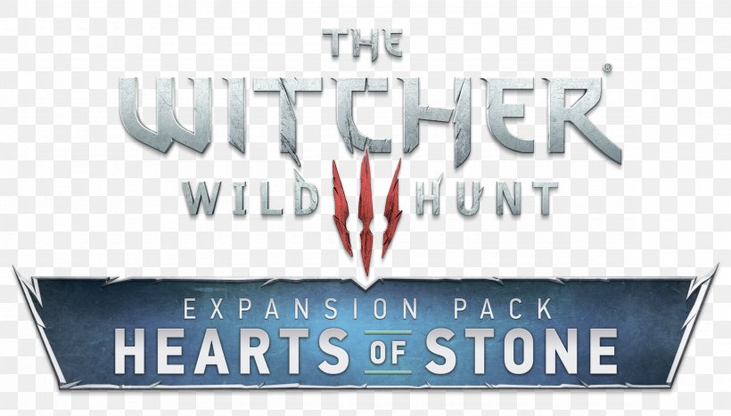 The Witcher 3: Wild Hunt – Blood And Wine The Witcher 3: Hearts Of Stone Gwent: The Witcher Card Game Geralt Of Rivia, PNG, 2360x1346px, Witcher 3 Hearts Of Stone, Advertising, Banner, Brand, Cd Projekt Download Free