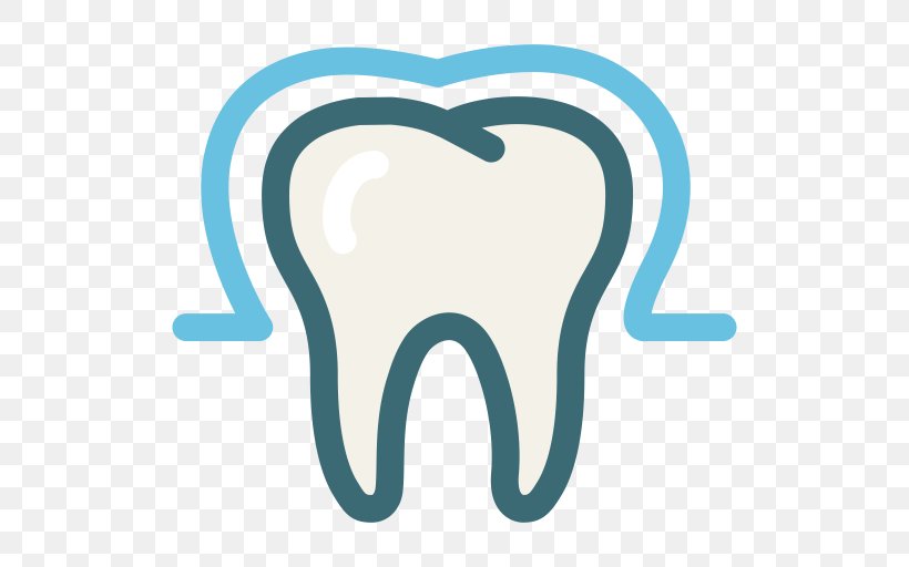 Tooth Enamel Dentistry Human Tooth, PNG, 512x512px, Watercolor, Cartoon, Flower, Frame, Heart Download Free