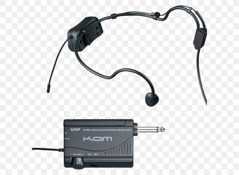 Wireless Microphone Xbox 360 Wireless Headset, PNG, 600x600px, Microphone, Ac Adapter, Audio, Cable, Communication Accessory Download Free