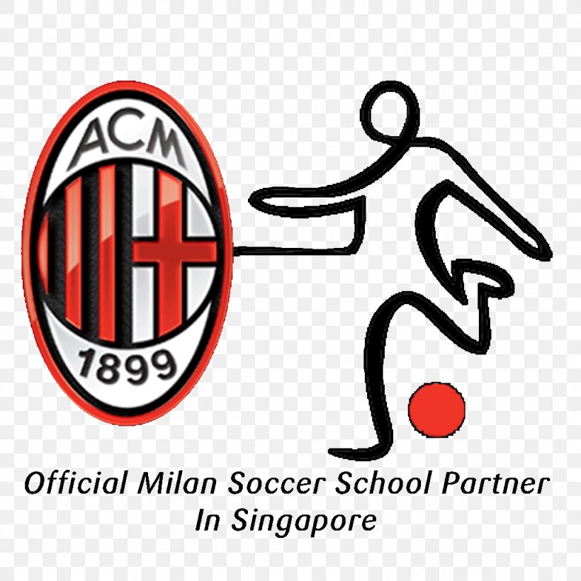 A.C. Milan Football Manchester United F.C. Scudetto, PNG, 1024x1024px, Ac Milan, Area, Brand, Football, Football Player Download Free