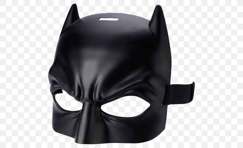 Batman Mask Mattel Superhero Toy, PNG, 500x500px, Batman, Batman Mask Of The Phantasm, Batman V Superman Dawn Of Justice, Dc Comics, Dc Super Hero Girls Download Free