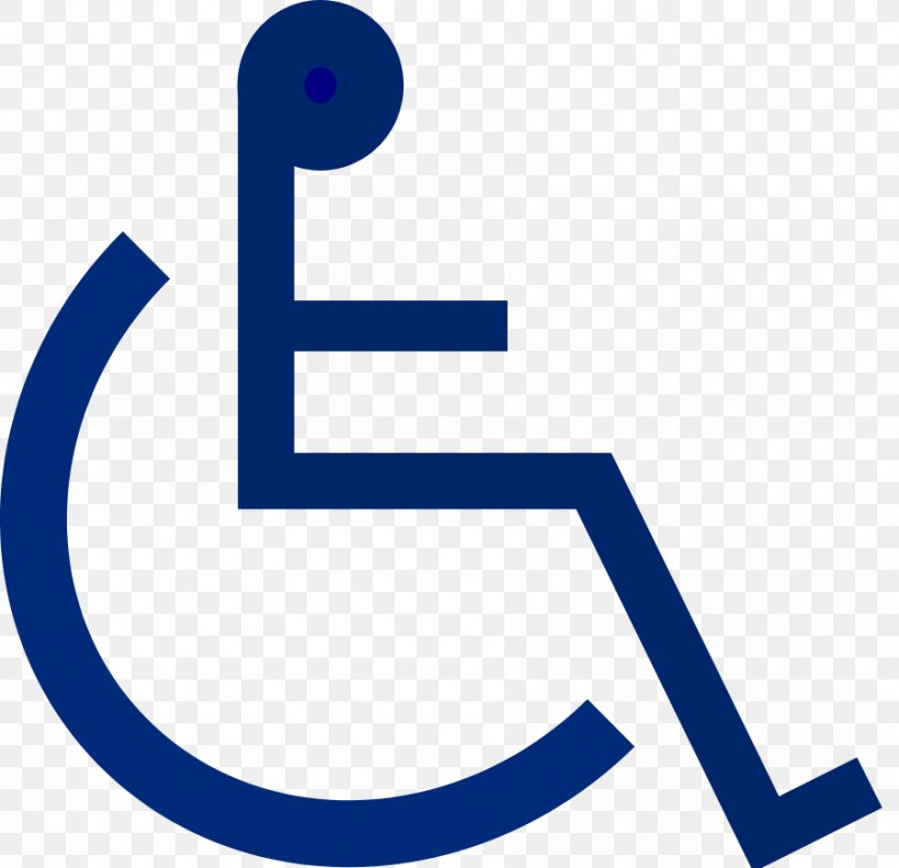 Disabled Parking Permit Disability Sign International Symbol Of Access Clip Art, PNG, 900x870px, Disabled Parking Permit, Area, Blue, Brand, Car Park Download Free