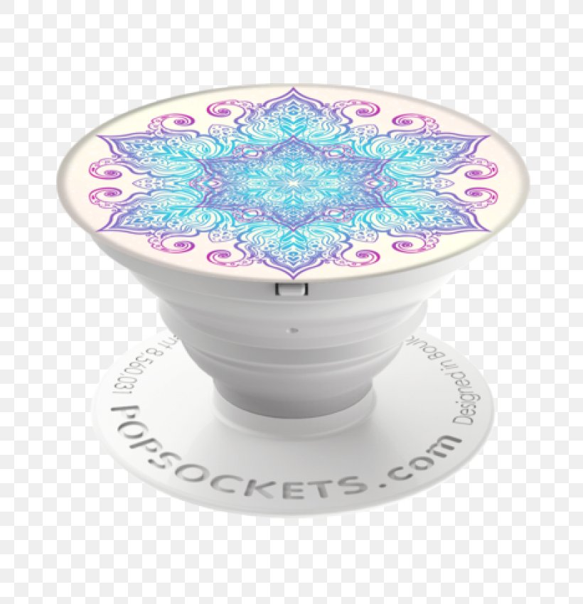 PopSockets Grip Stand Popsockets Grip Charcoal Mandala Peace Mandala Tiffany PopSockets Grip, PNG, 700x850px, Popsockets, Amazoncom, Ceramic, Cup, Dishware Download Free