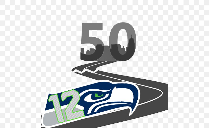 Seattle Seahawks NFL Denver Broncos New York Jets, PNG, 500x500px, 12th Man, Seattle Seahawks, American Football, American Football Helmets, American Football Protective Gear Download Free