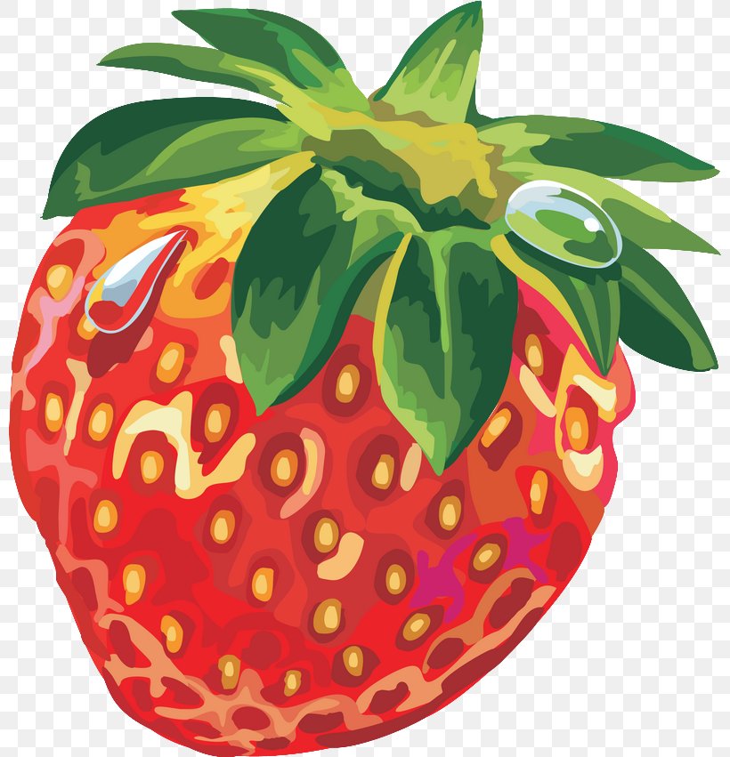 Strawberry Drawing, PNG, 800x851px, Strawberry, Apple, Berry, Display Resolution, Drawing Download Free