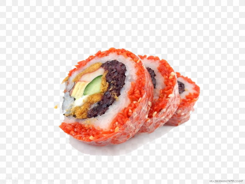 Sushi California Roll Onigiri Japanese Cuisine Food, PNG, 1024x768px, Sushi, Asian Food, California Roll, Comfort Food, Condiment Download Free