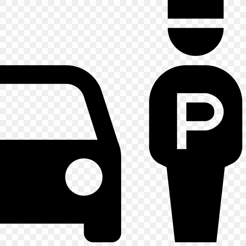 Valet Parking Car Park, PNG, 1600x1600px, Valet Parking, Black And White, Brand, Business, Car Download Free