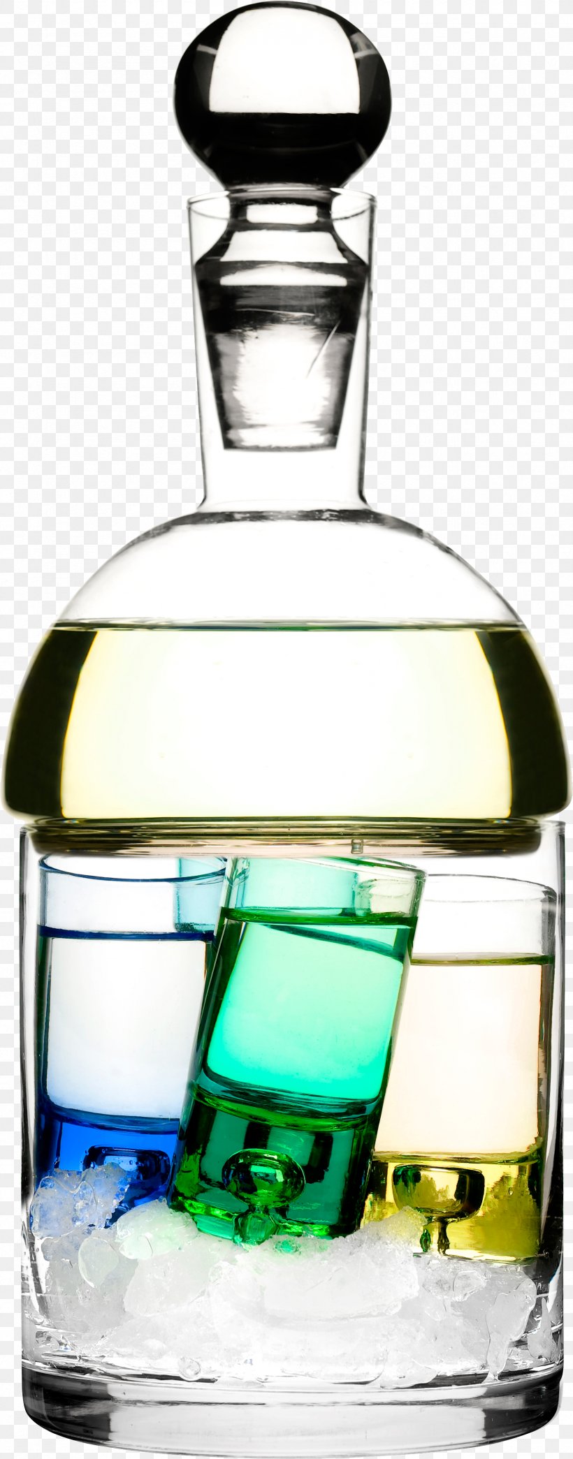 Whiskey Schnapps Cocktail Carafe Shot Glasses, PNG, 1690x4306px, Whiskey, Bar, Barware, Beer Glassware, Bottle Download Free