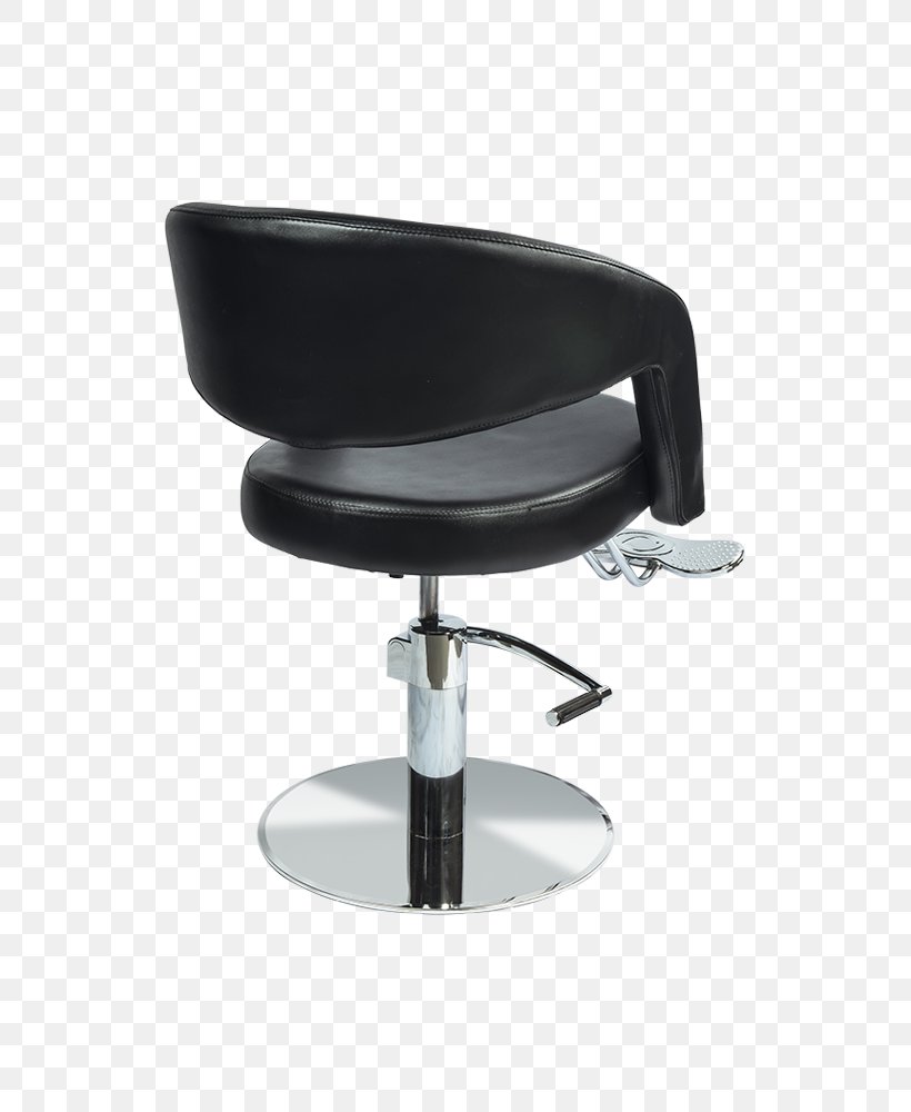 Barber Chair Furniture Office Desk Chairs Cushion Png