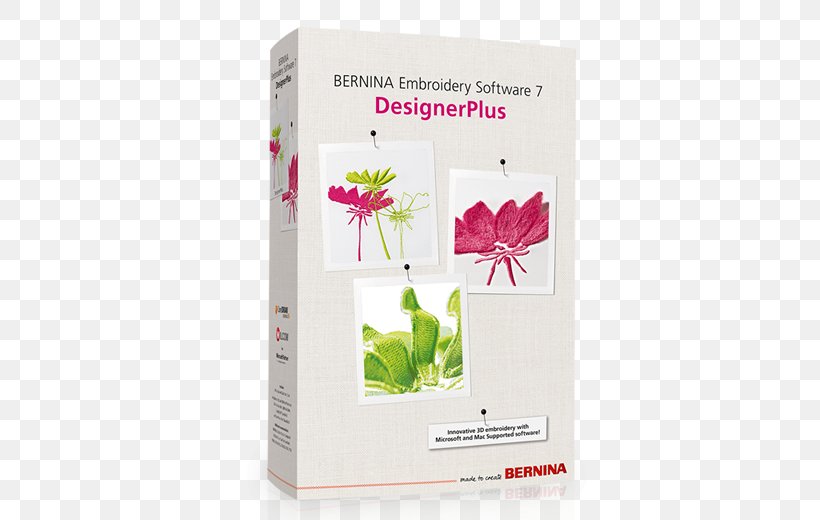 Bernina International Quilting Embroidery Sewing Machines, PNG, 780x520px, Bernina International, Botany, Comparison Of Embroidery Software, Embroidery, Flower Download Free