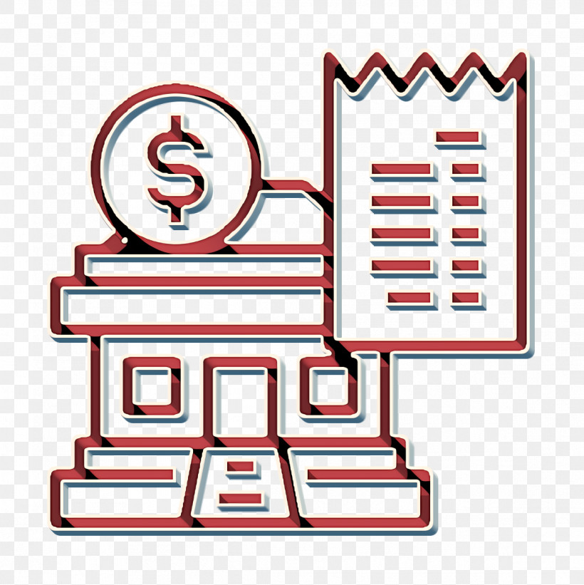 Bill And Payment Icon Banking Icon Bank Icon, PNG, 1162x1164px, Bill And Payment Icon, Bank Icon, Banking Icon, Line, Text Download Free