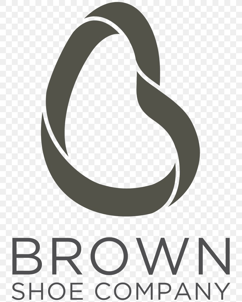Caleres Brown Shoe Company Factory Brown Shoe Company Factory Logo, PNG, 758x1024px, Caleres, Black And White, Brand, Company, Customer Download Free