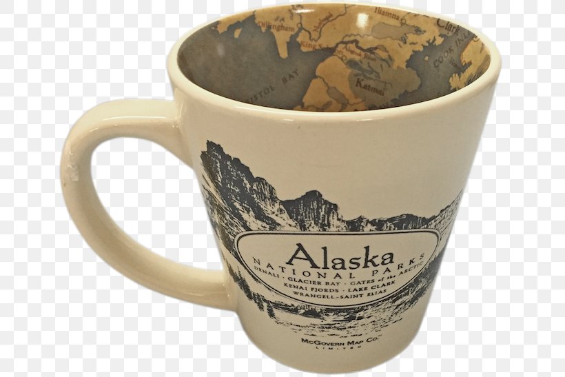 Coffee Cup Alaska Mug Souvenir, PNG, 650x547px, Coffee Cup, Alaska, Alaska Moose, Ceramic, Coffee Download Free