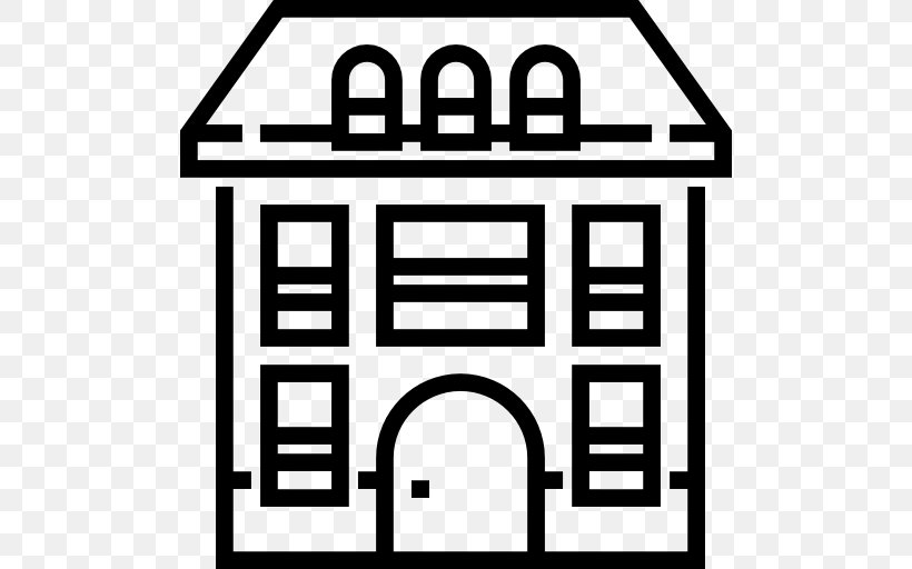 House Building Real Estate Clip Art, PNG, 512x512px, House, Apartment, Arch, Architectural Engineering, Architecture Download Free