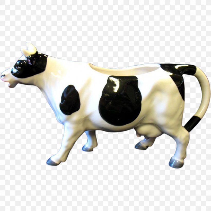 Dairy Cattle Holstein Friesian Cattle Milk Creamer Ceramic, PNG, 883x883px, Dairy Cattle, Animal Figure, Antique, Cattle, Cattle Like Mammal Download Free