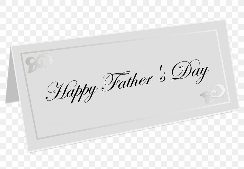 Father's Day Third Sunday Of June Holiday, PNG, 960x665px, Father S Day, Brand, Family, Father, Gift Download Free