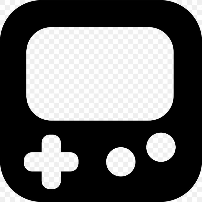 Game Tycoon Video Game Consoles Logo Clip Art, PNG, 980x982px, Game Tycoon, Area, Black, Black And White, Game Download Free