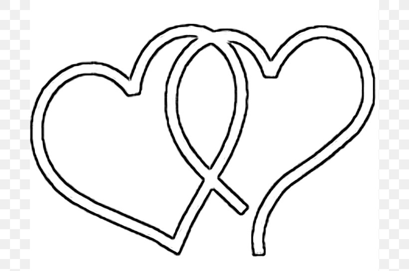 Heart Clip Art, PNG, 699x544px, Watercolor, Cartoon, Flower, Frame, Heart Download Free