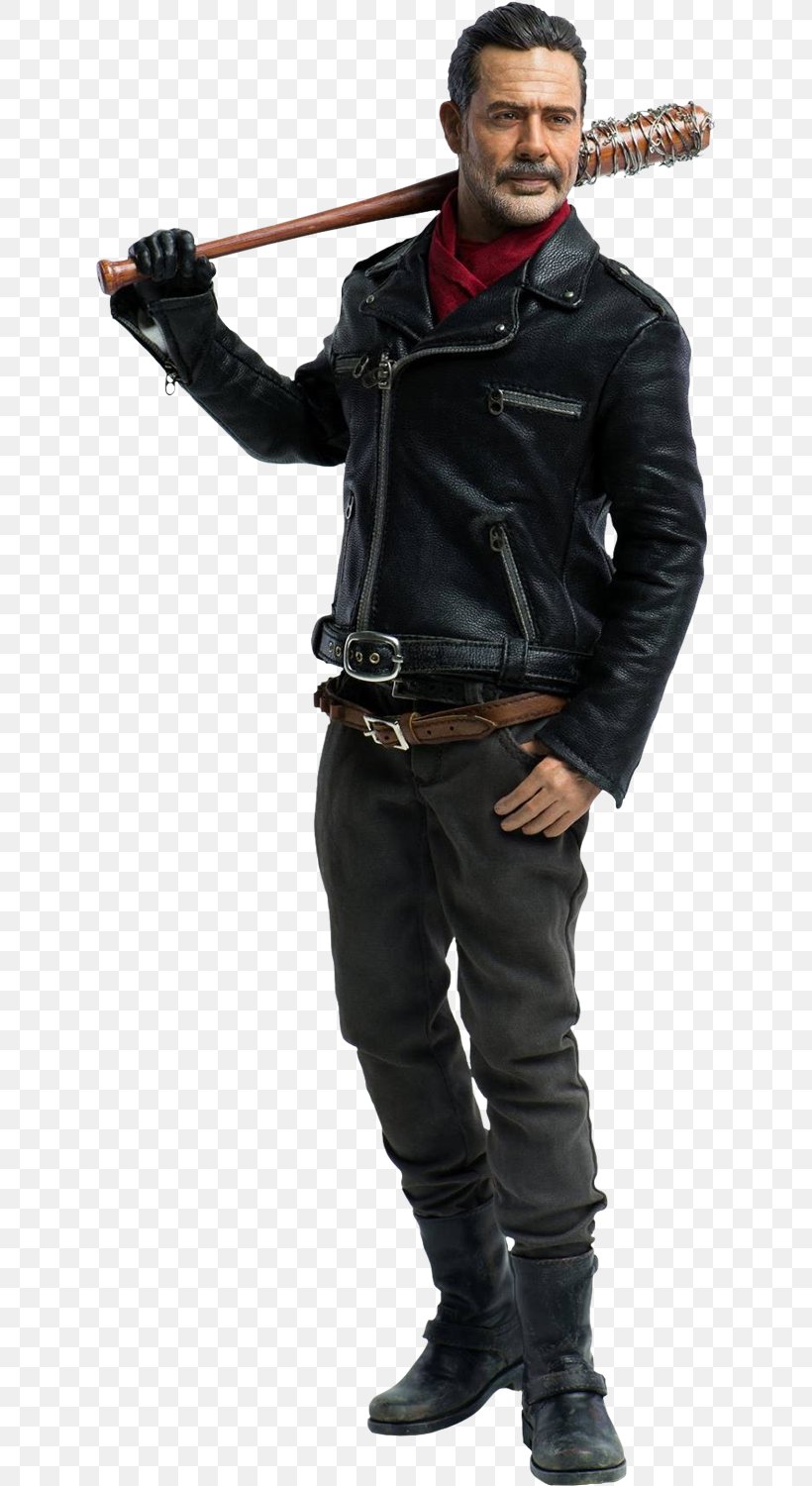 Jeffrey Dean Morgan Negan The Walking Dead Action & Toy Figures 1:6 Scale Modeling, PNG, 627x1500px, 16 Scale Modeling, Jeffrey Dean Morgan, Action Toy Figures, Amc, Baseball Equipment Download Free