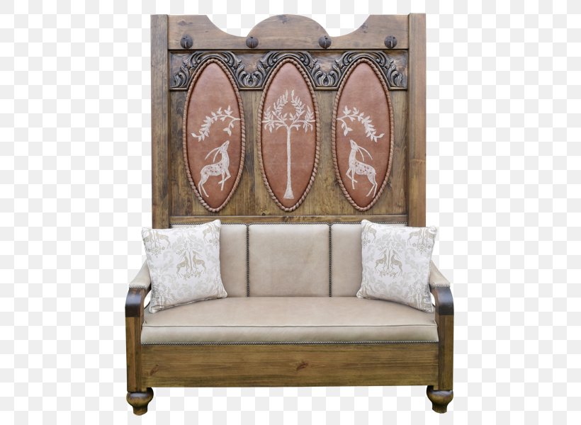 Loveseat Brown Antique, PNG, 600x600px, Loveseat, Antique, Brown, Couch, Furniture Download Free