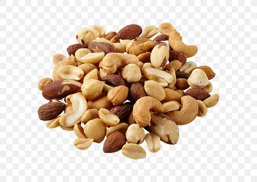 Macadamia Chocolate-coated Peanut Vegetarian Cuisine Mixed Nuts Trail Mix, PNG, 580x580px, Macadamia, Chocolatecoated Peanut, Commodity, Cuisine, Dish Download Free