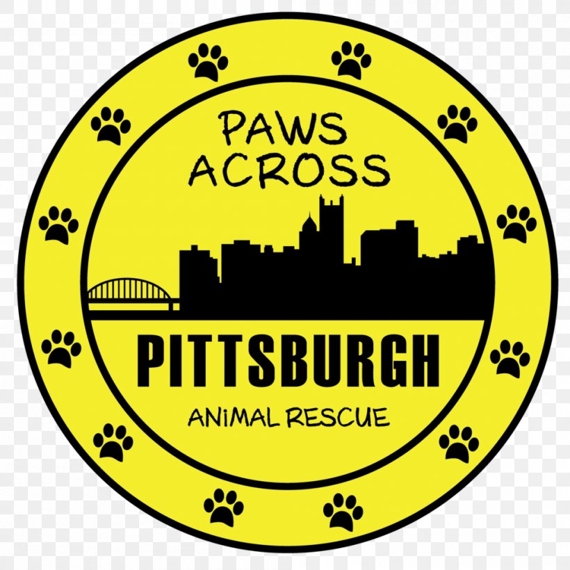 Paws Across Pittsburgh Dog Cat Horse, PNG, 1000x1000px, Pittsburgh, Adoption, Animal Rescue Group, Animal Shelter, Area Download Free