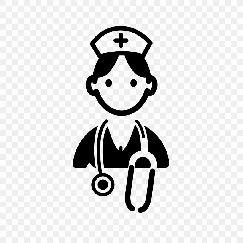 Physician Black And White Clip Art, PNG, 1388x1388px, Physician, Black And White, Cartoon, Fictional Character, Head Download Free