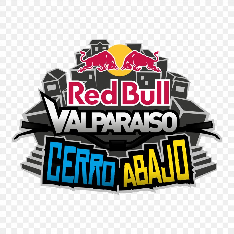 Red Bull GmbH Valparaíso Cerro Abajo Hills Of Valparaíso, PNG, 2835x2835px, 2018, Red Bull, Brand, Computer Network, Dirt Download Free